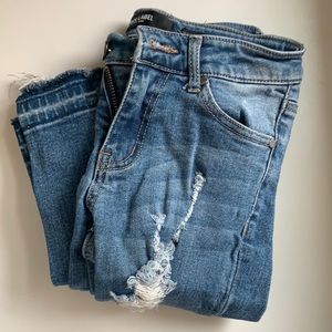 Women’s jeans